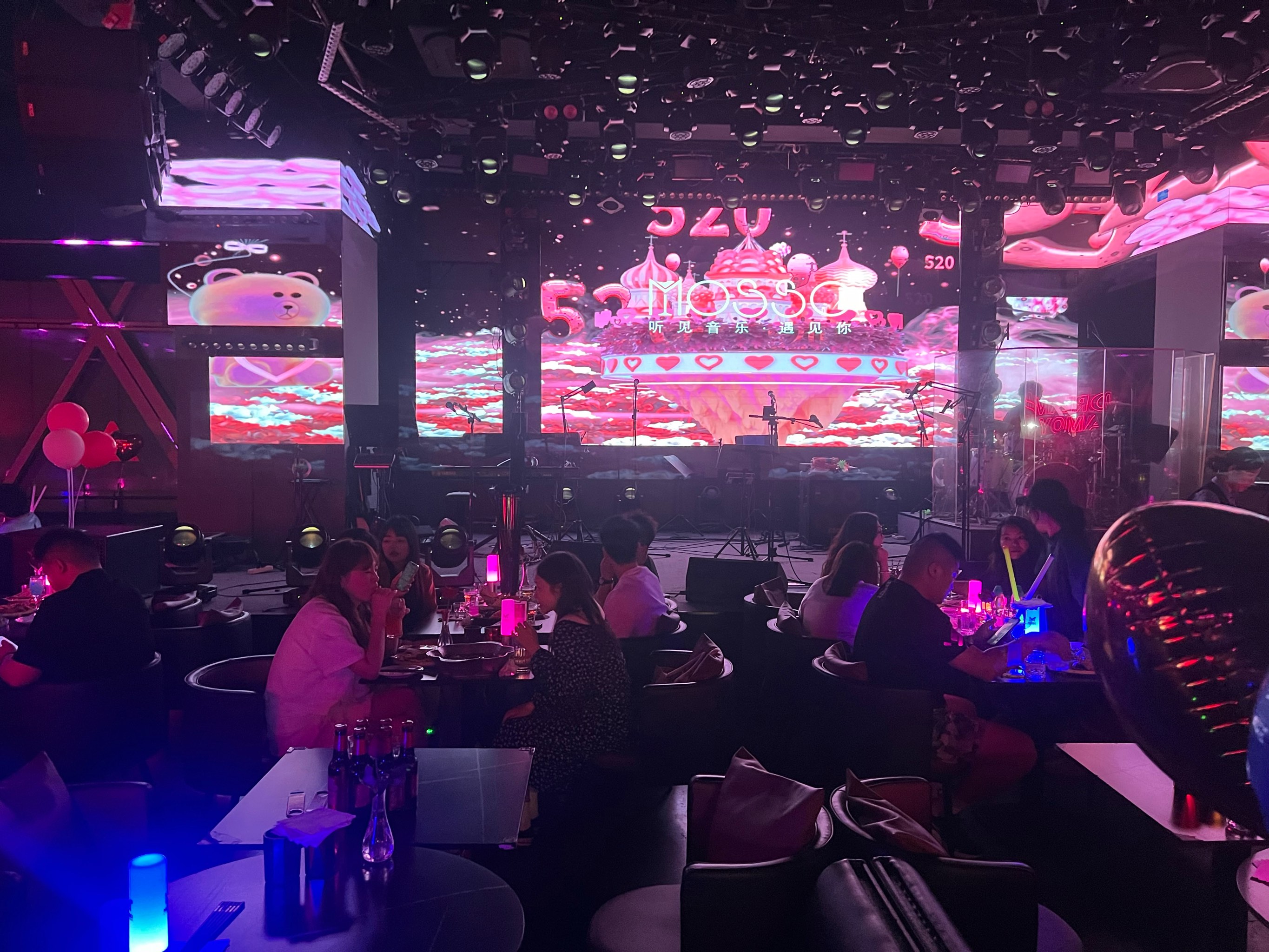 鹤岗商务ktv计时方法-东山区ktv预订